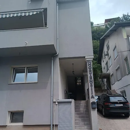 Hortenzija Apartment Mostar