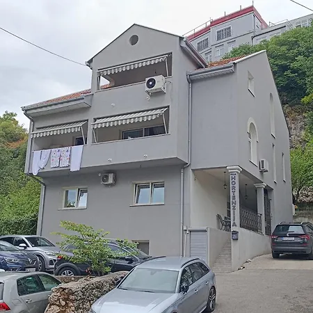 Hortenzija Mostar