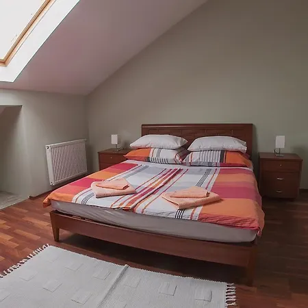 Apartament Hortenzija *