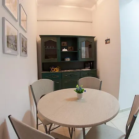 Apartament Hortenzija