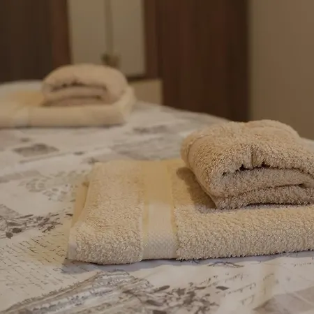 Apartment Hortenzija *