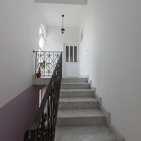 Hortenzija Apartment