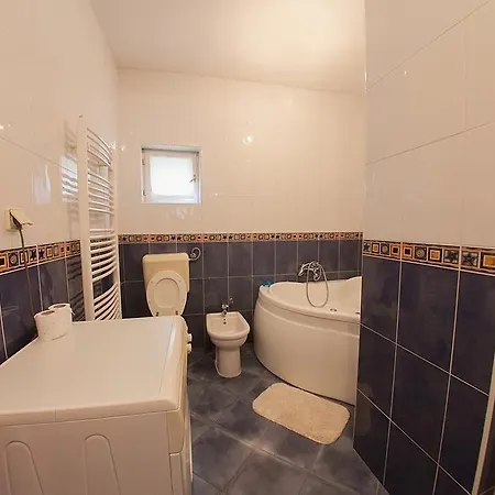 Hortenzija Apartment