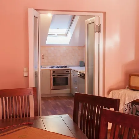 Hortenzija Apartment Mostar
