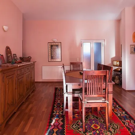 Hortenzija Apartment Mostar