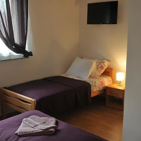 Apartament Hortenzija