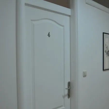 Apartament Hortenzija Mostar