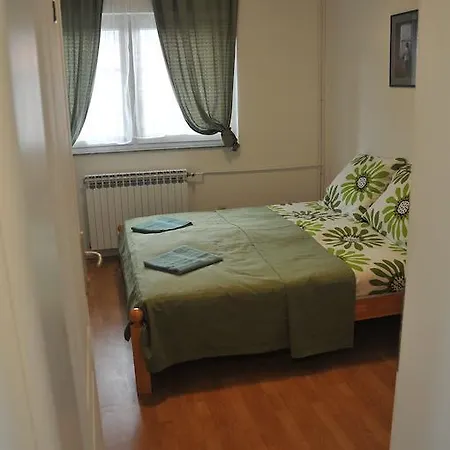 Apartament Hortenzija