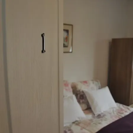 Apartament Hortenzija