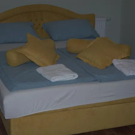 Apartament Hortenzija