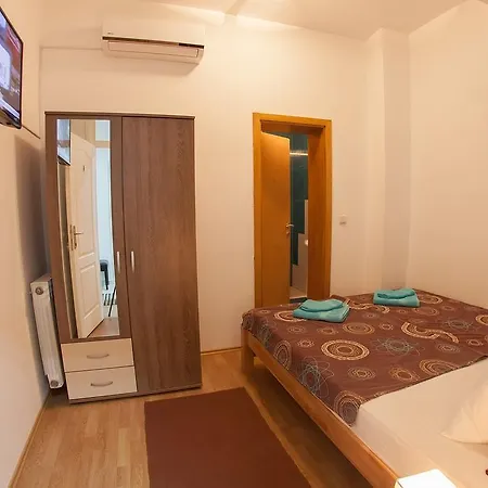 Apartament Hortenzija Mostar