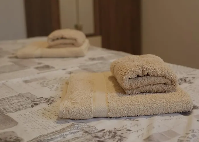 Apartman Hortenzija *