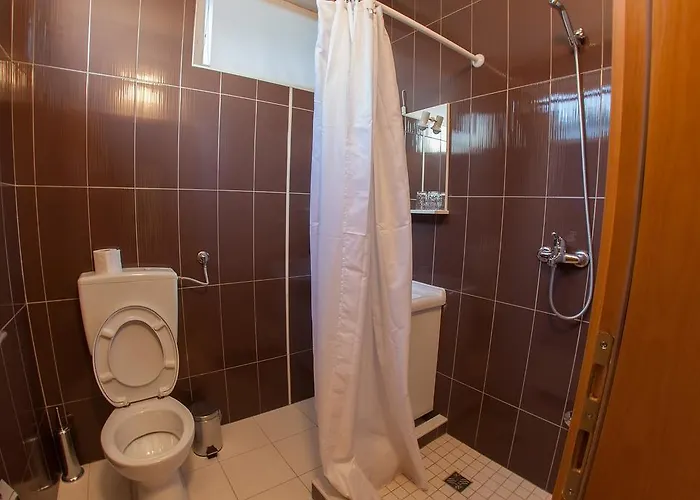 Hortenzija Apartman Mostar