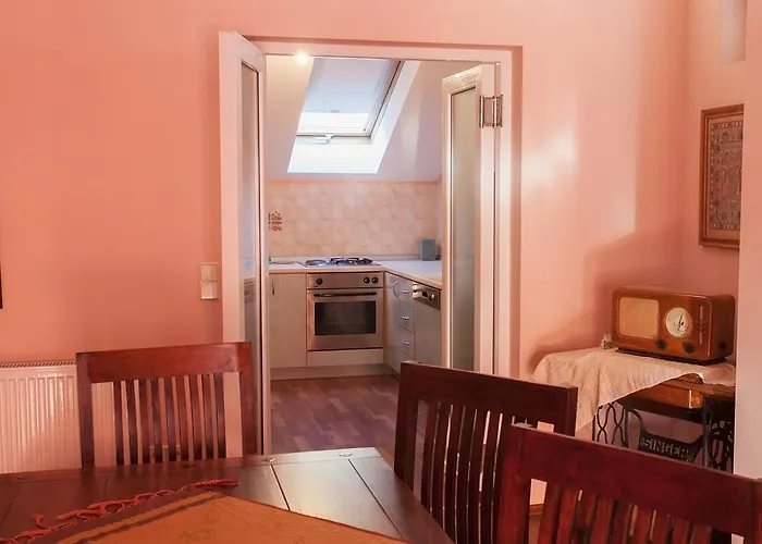 Hortenzija Apartman Mostar