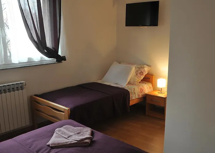 Apartman Hortenzija