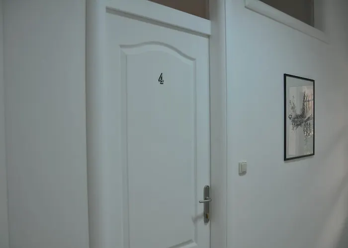 Apartman Hortenzija Mostar