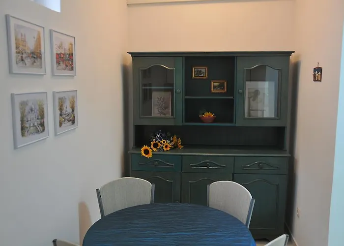 Apartman Hortenzija Mostar