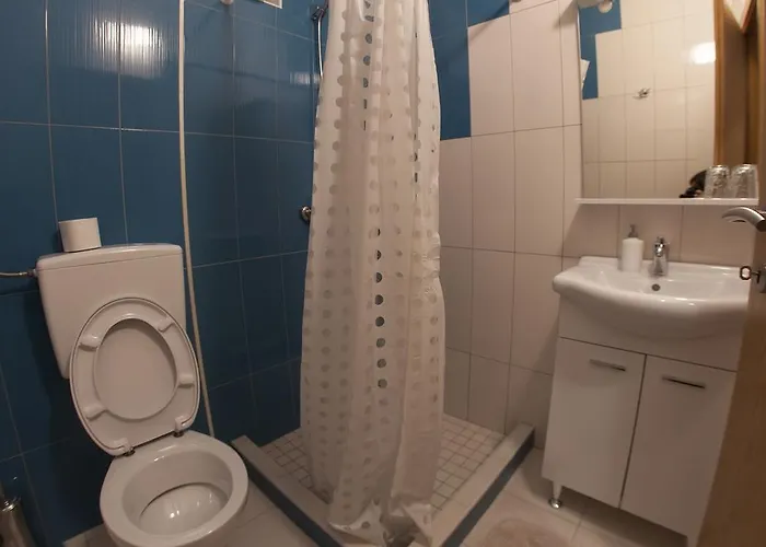 Apartman Hortenzija Mostar