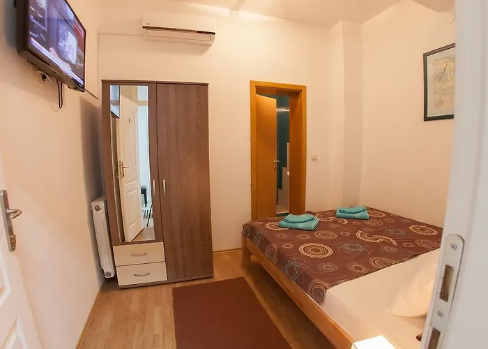 Apartman Hortenzija Mostar